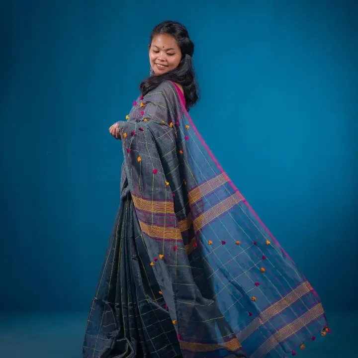 BODHUA Saree